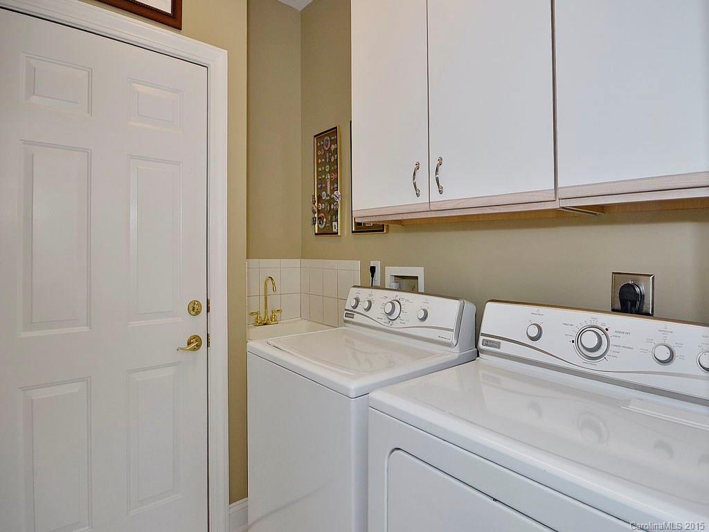 Carriage Park - Residential