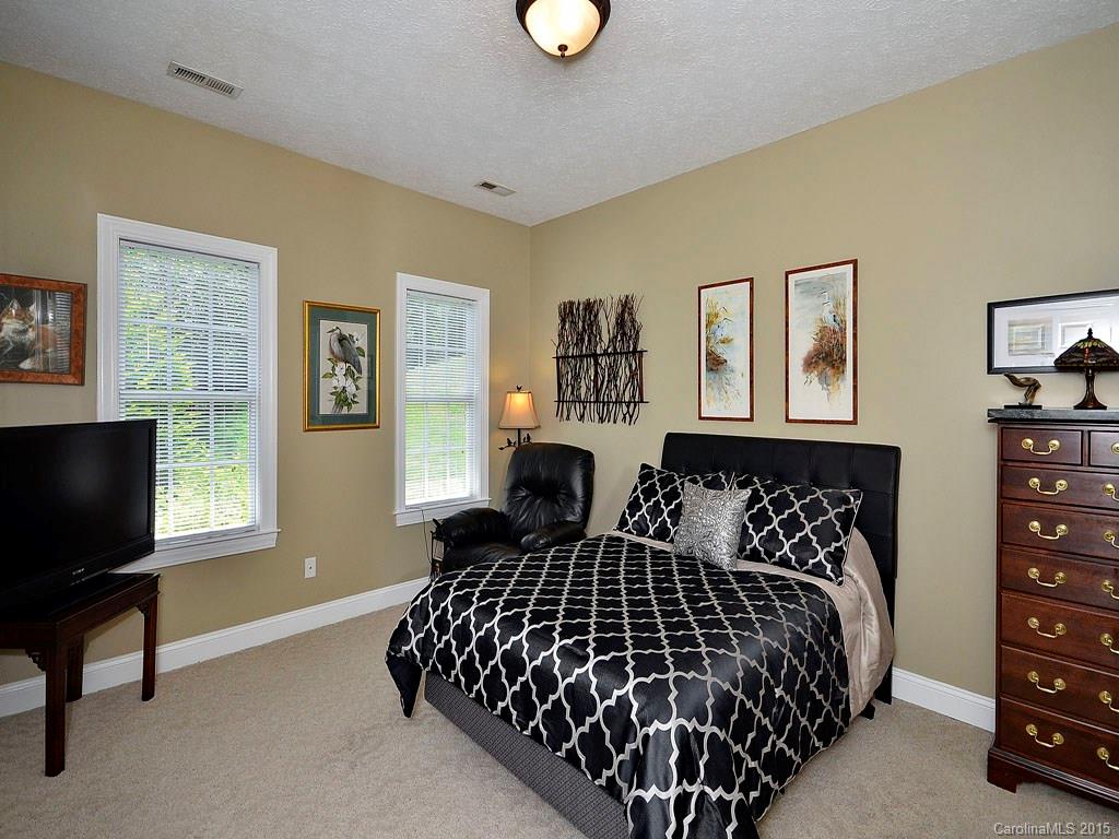 Carriage Park - Residential