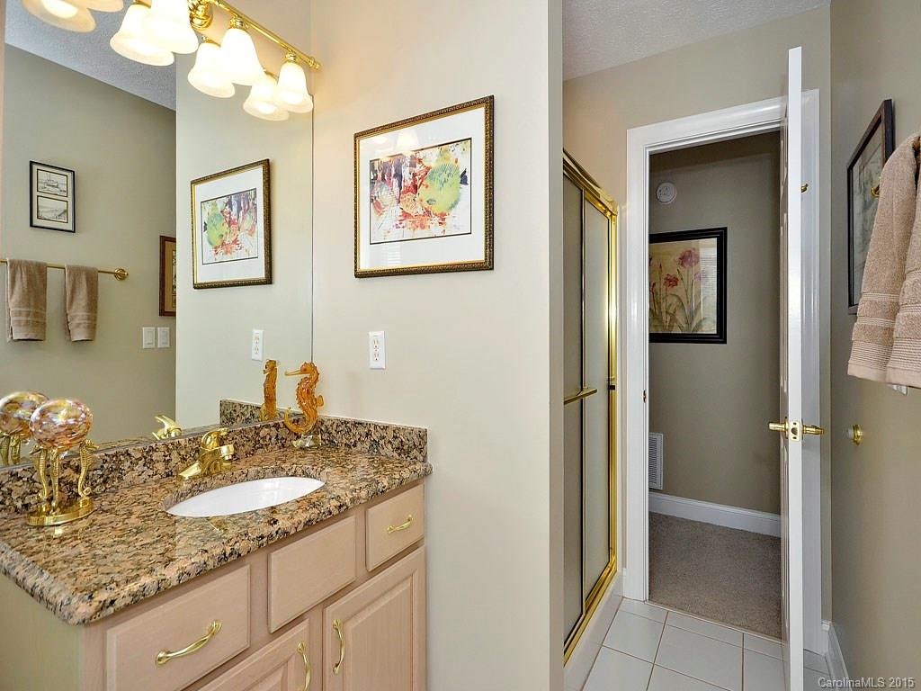 Carriage Park - Residential