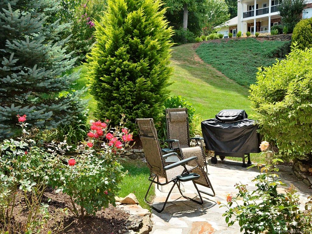 Carriage Park - Residential