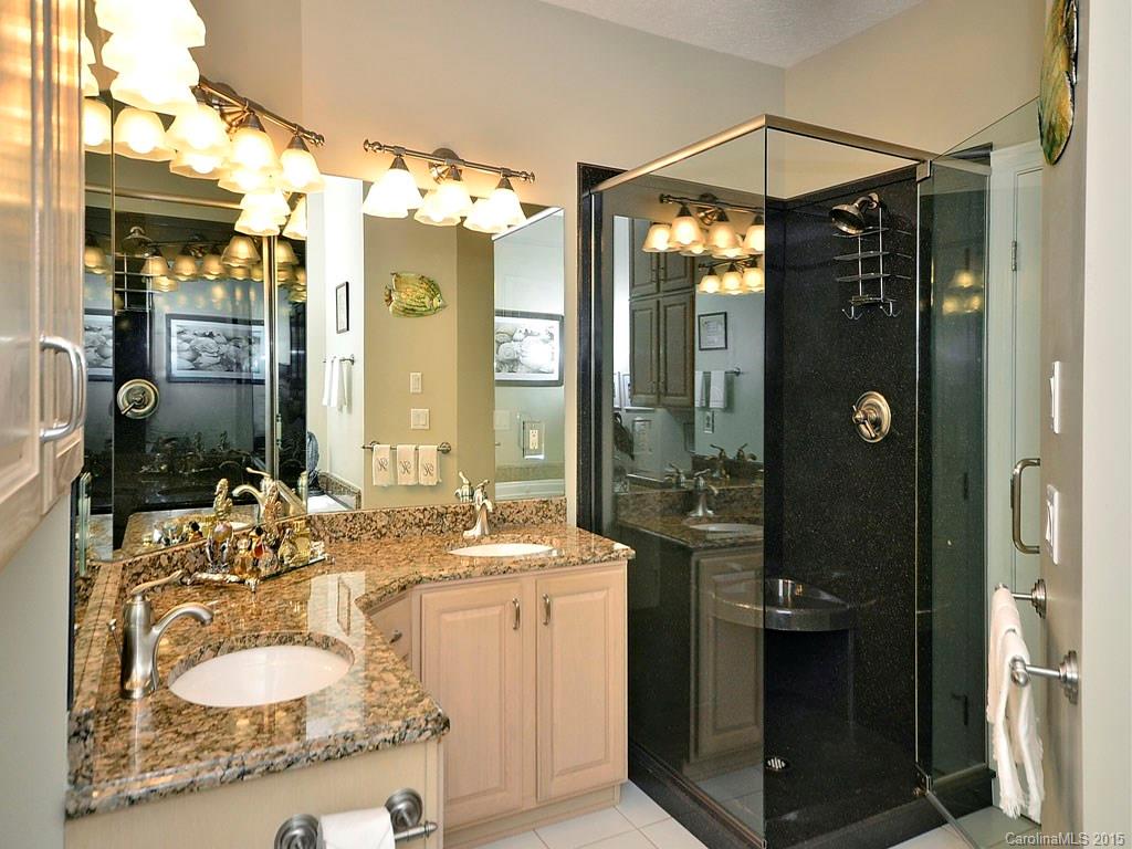 Carriage Park - Residential