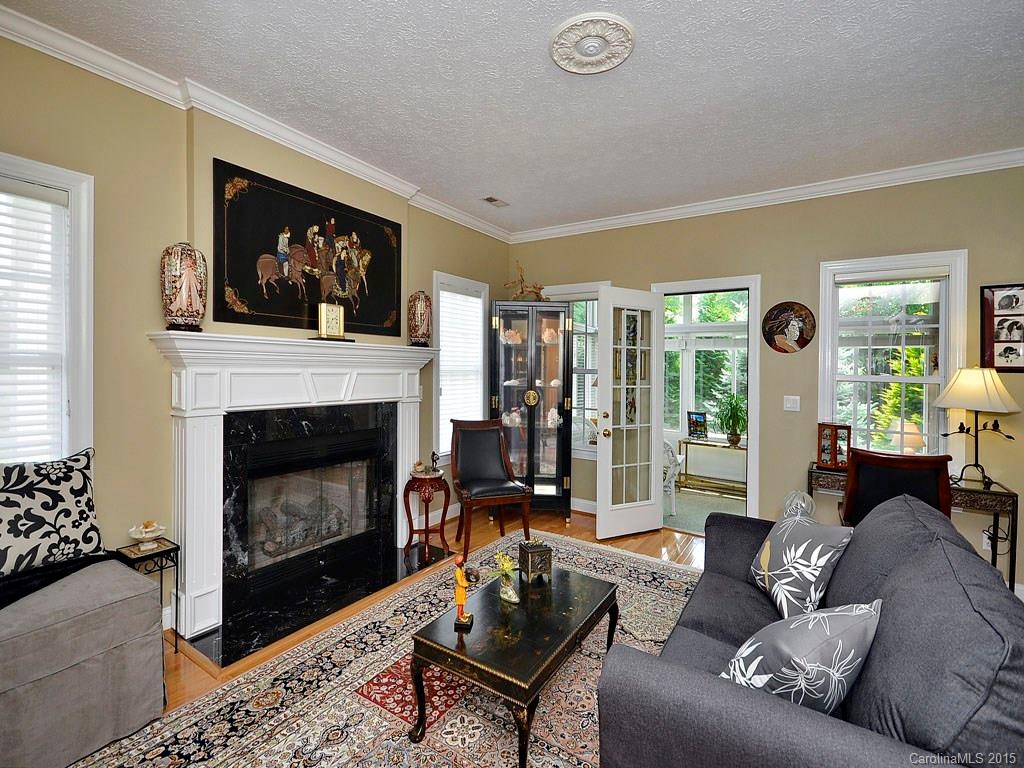 Carriage Park - Residential