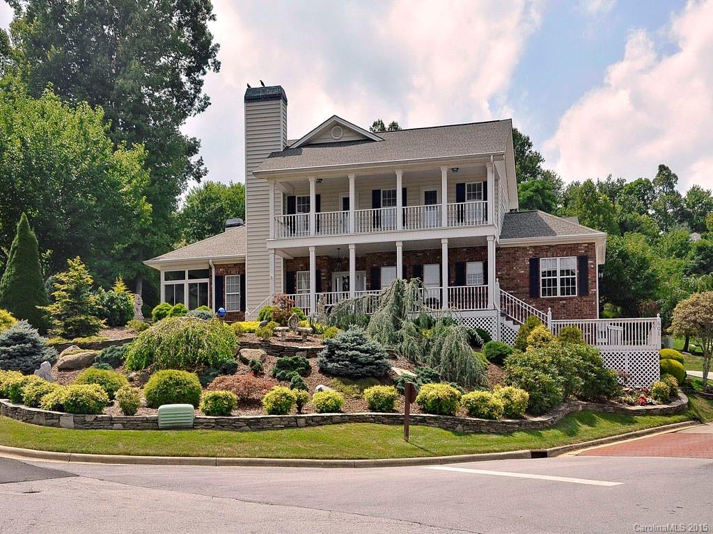 Carriage Park - Residential