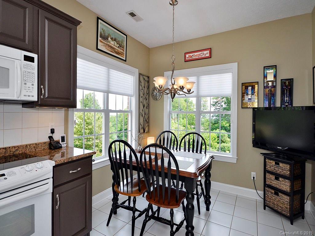 Carriage Park - Residential