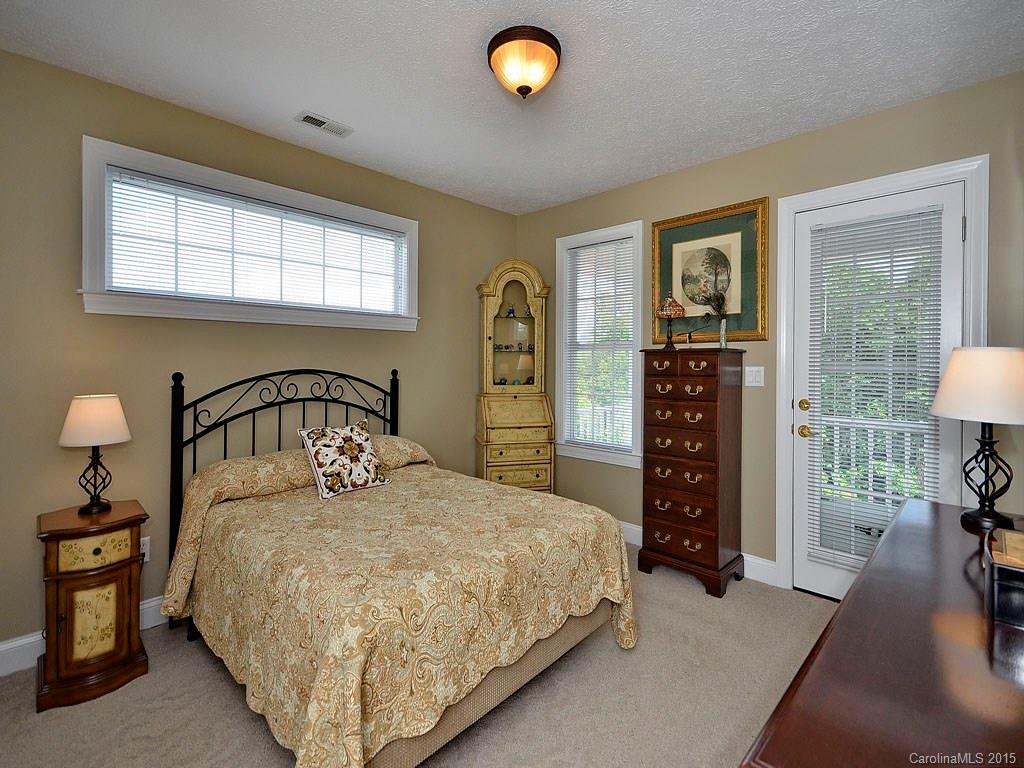 Carriage Park - Residential