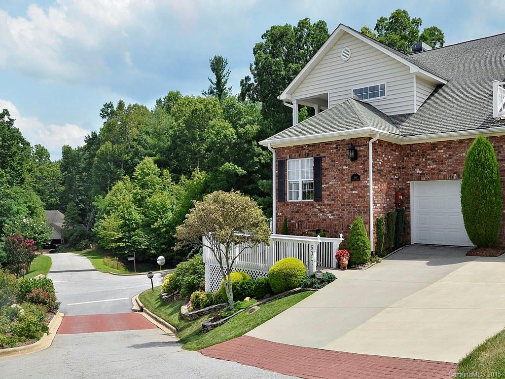 Carriage Park - Residential