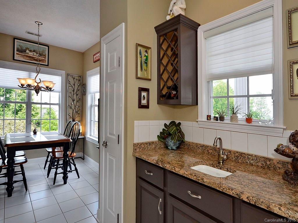 Carriage Park - Residential