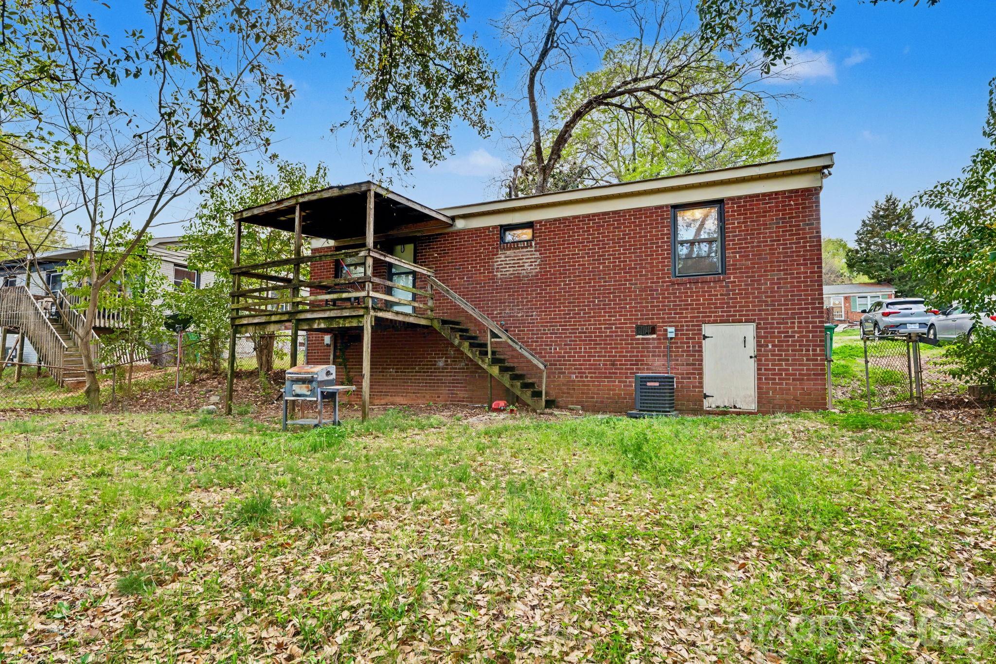 Beechwood Acres - Residential