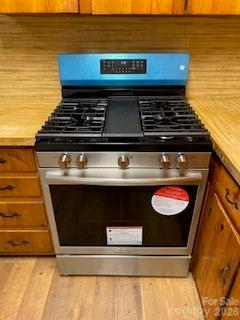 Beechwood Acres - Residential