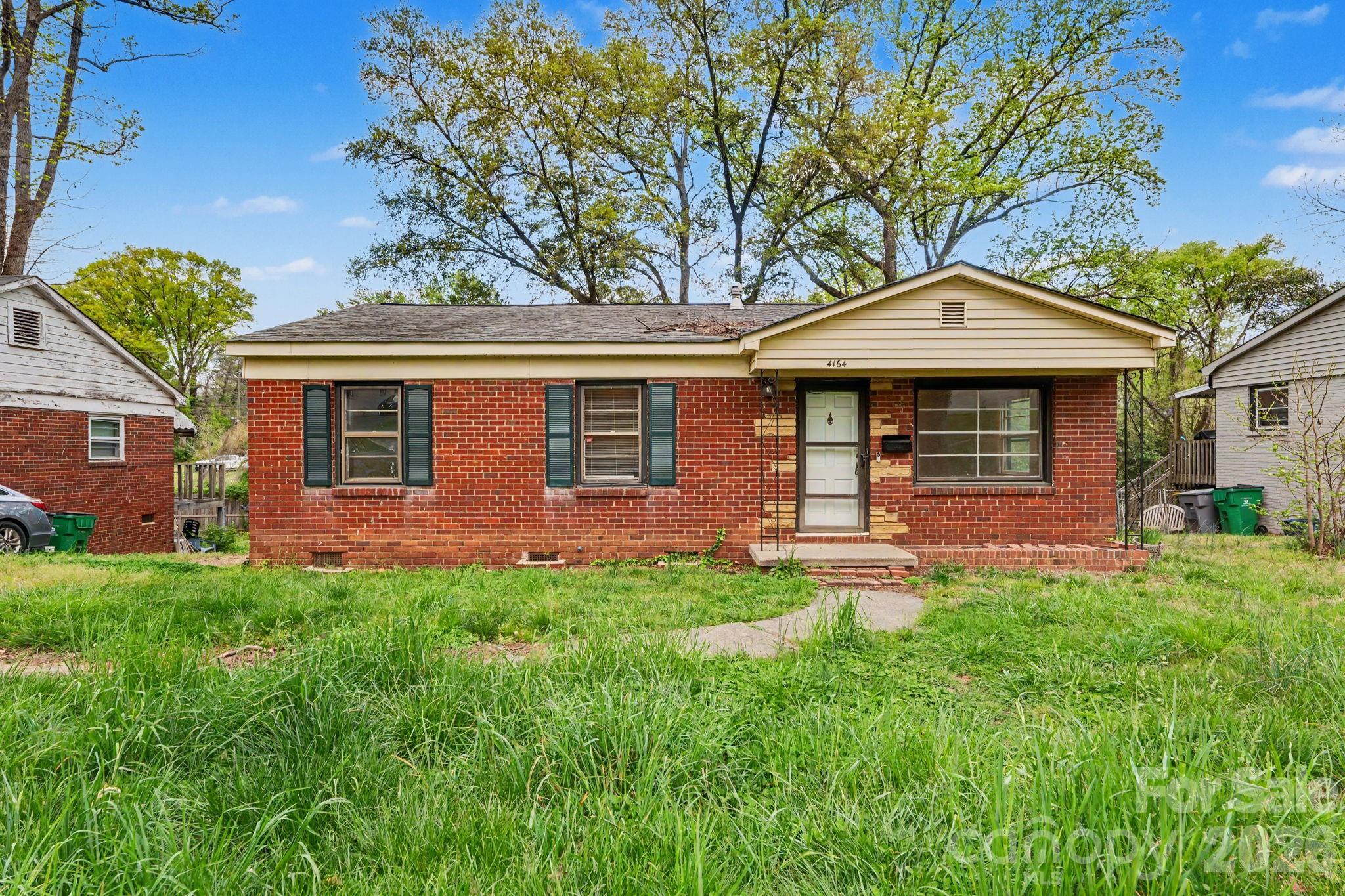 Beechwood Acres - Residential