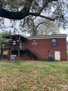 Beechwood Acres - Residential