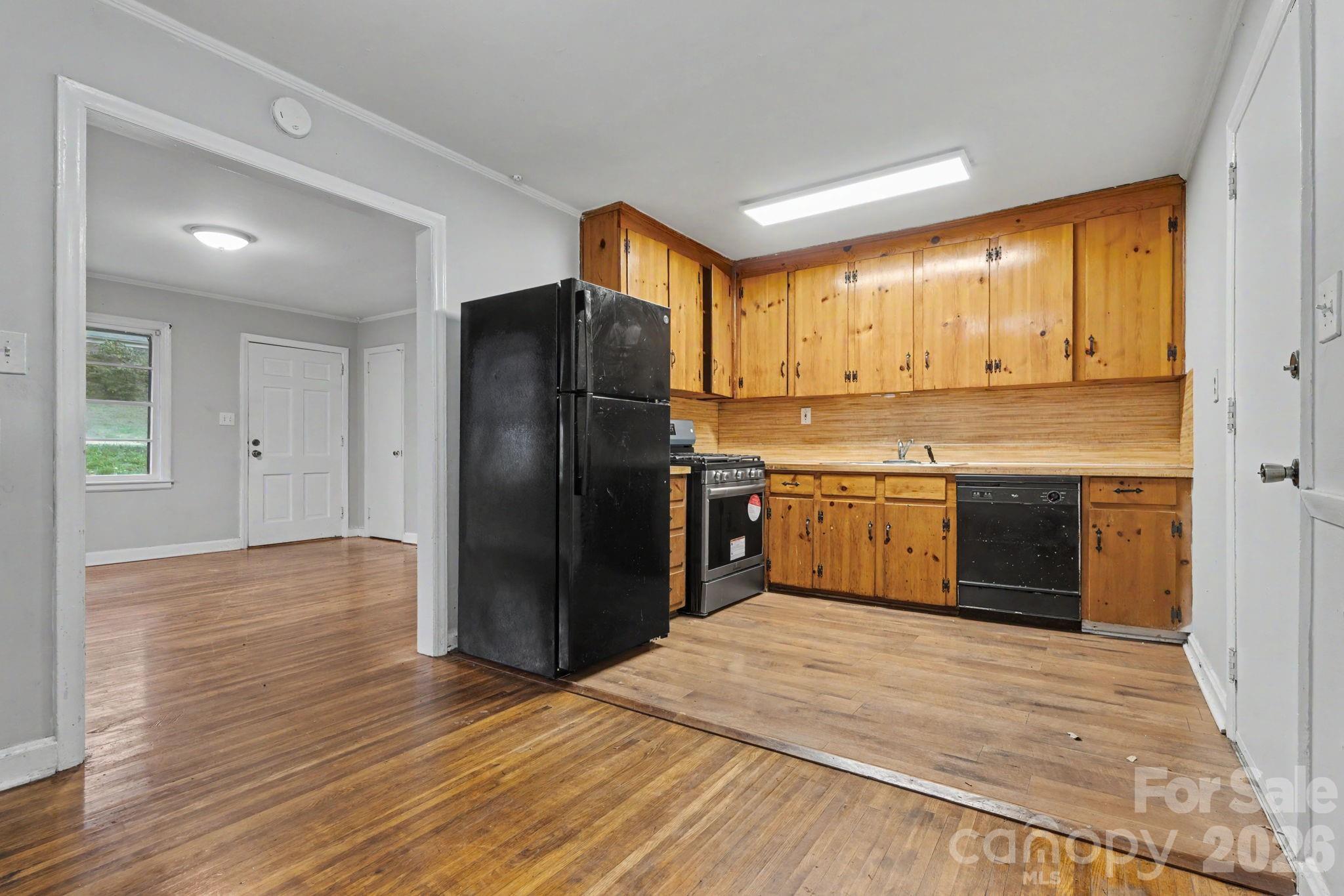 Beechwood Acres - Residential