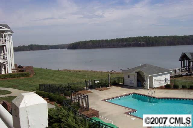 Spinnaker Cove - Residential Lease