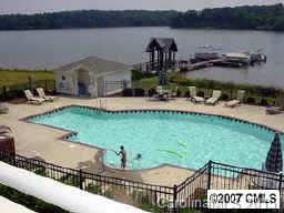 Spinnaker Cove - Residential Lease