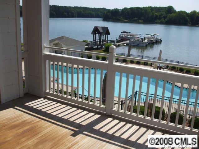 Spinnaker Cove - Residential Lease