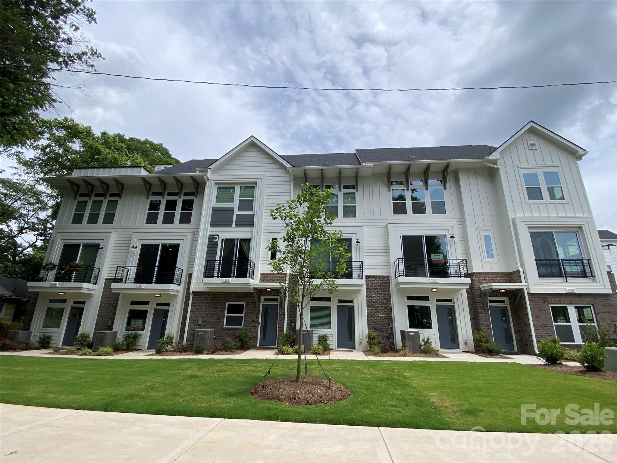 Caswell - Residential