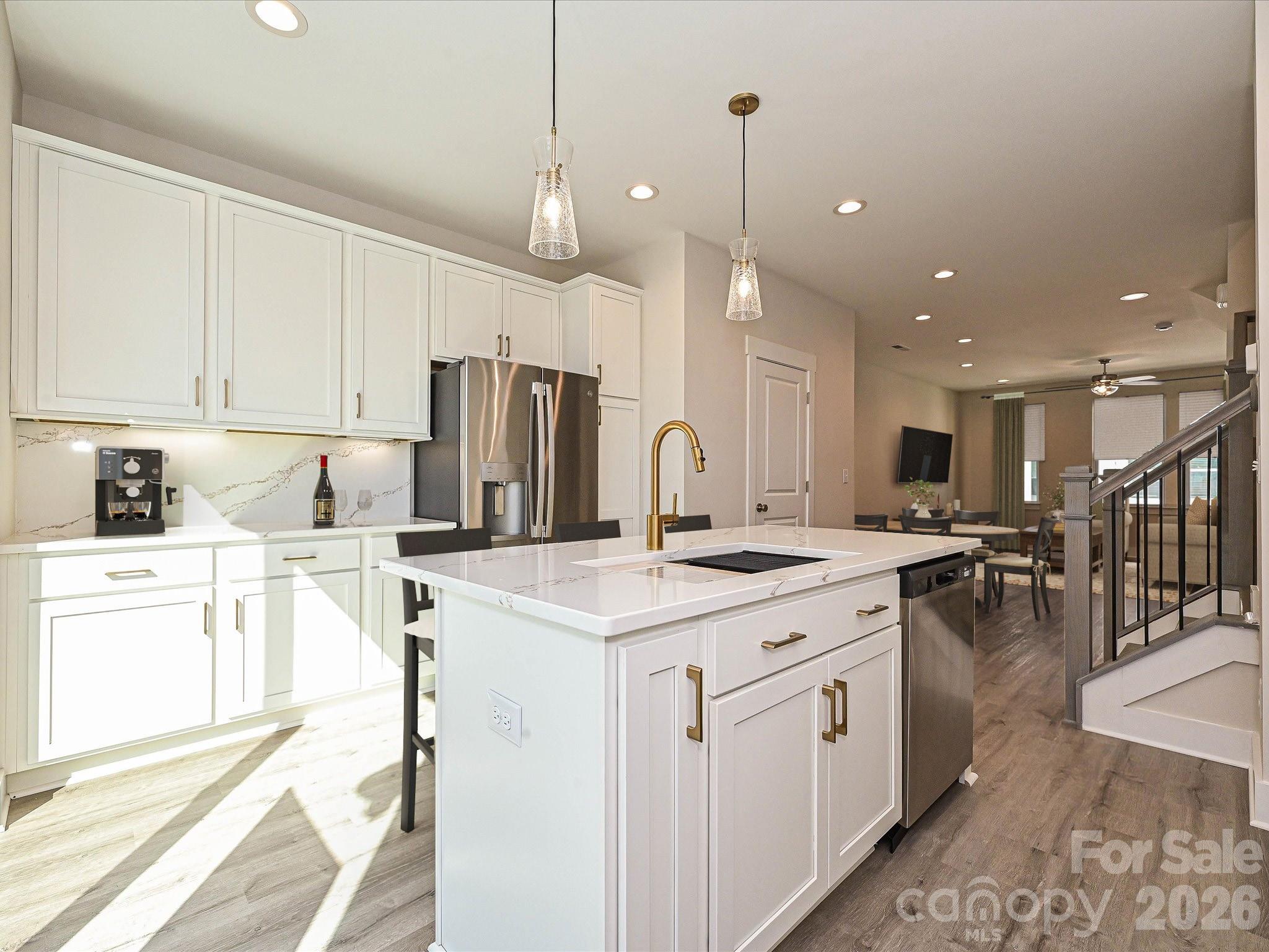 Caswell - Residential