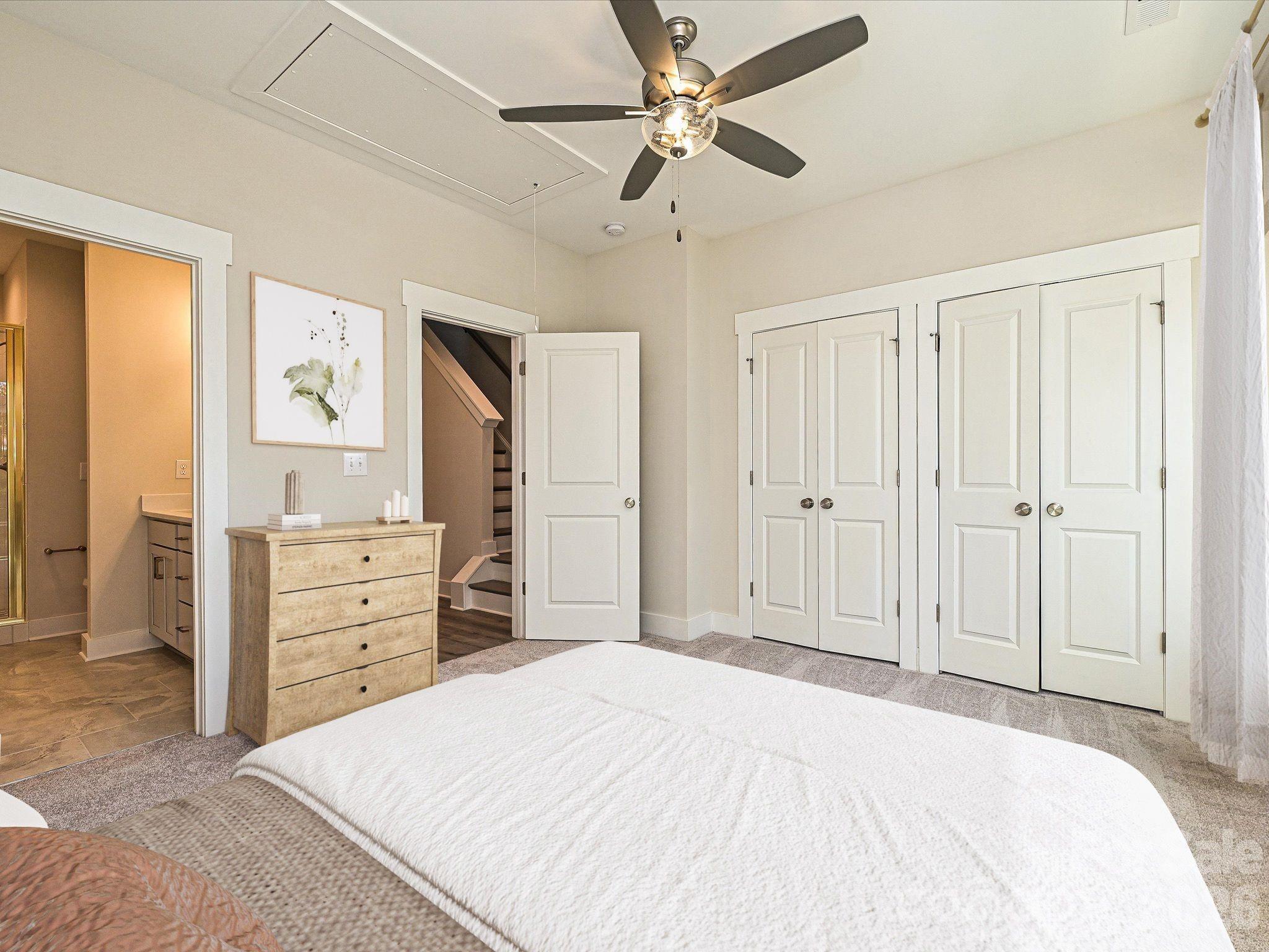 Caswell - Residential