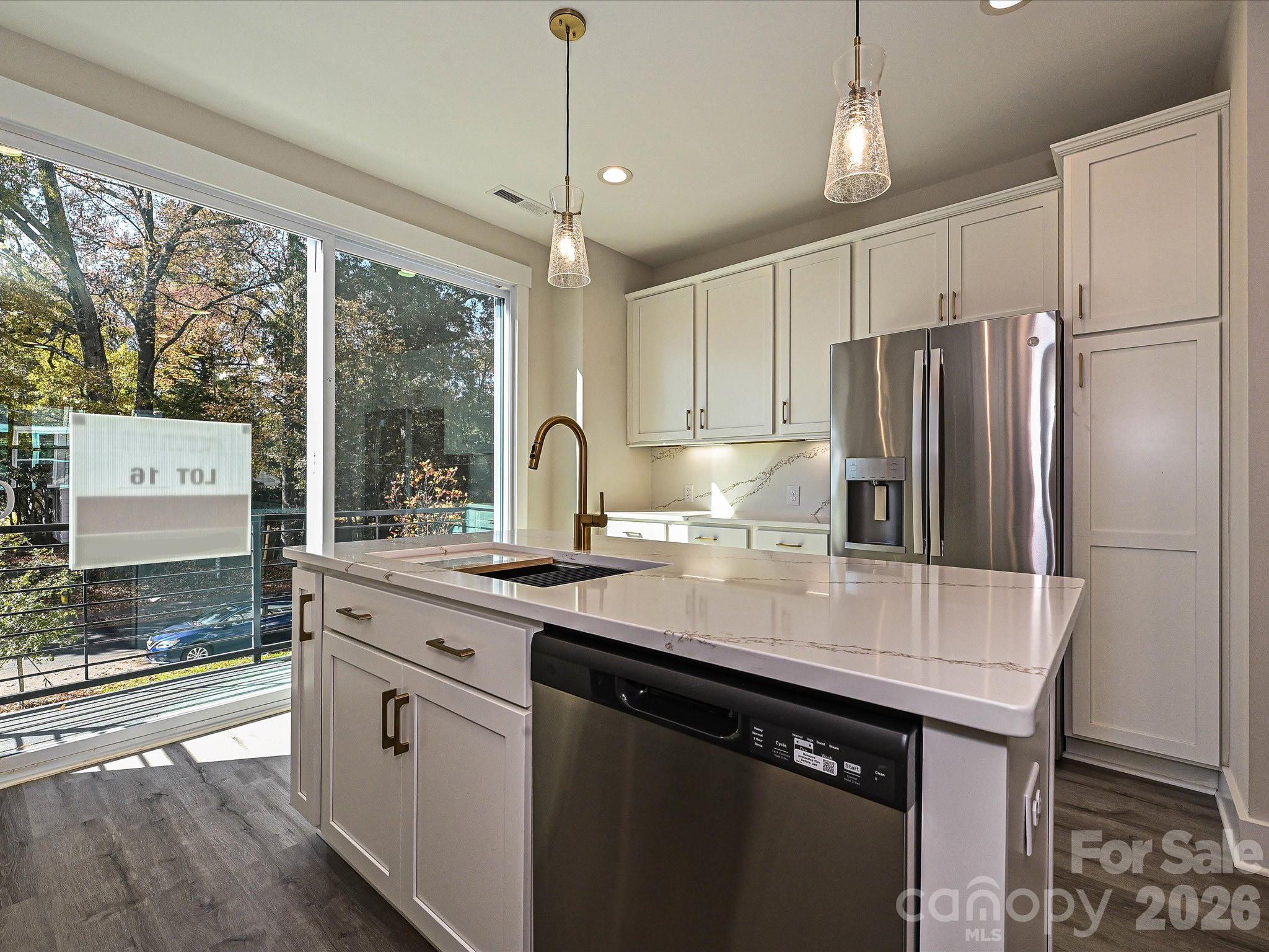 Caswell - Residential