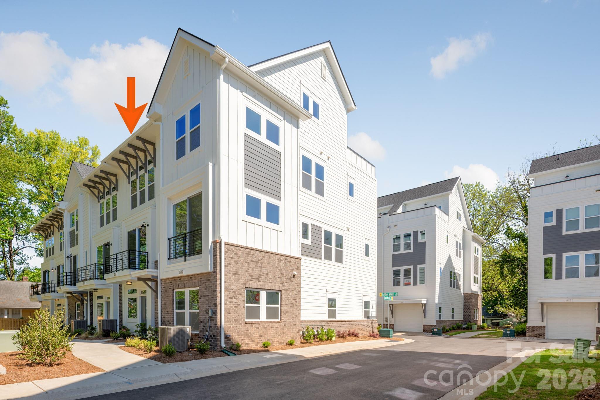 Caswell - Residential