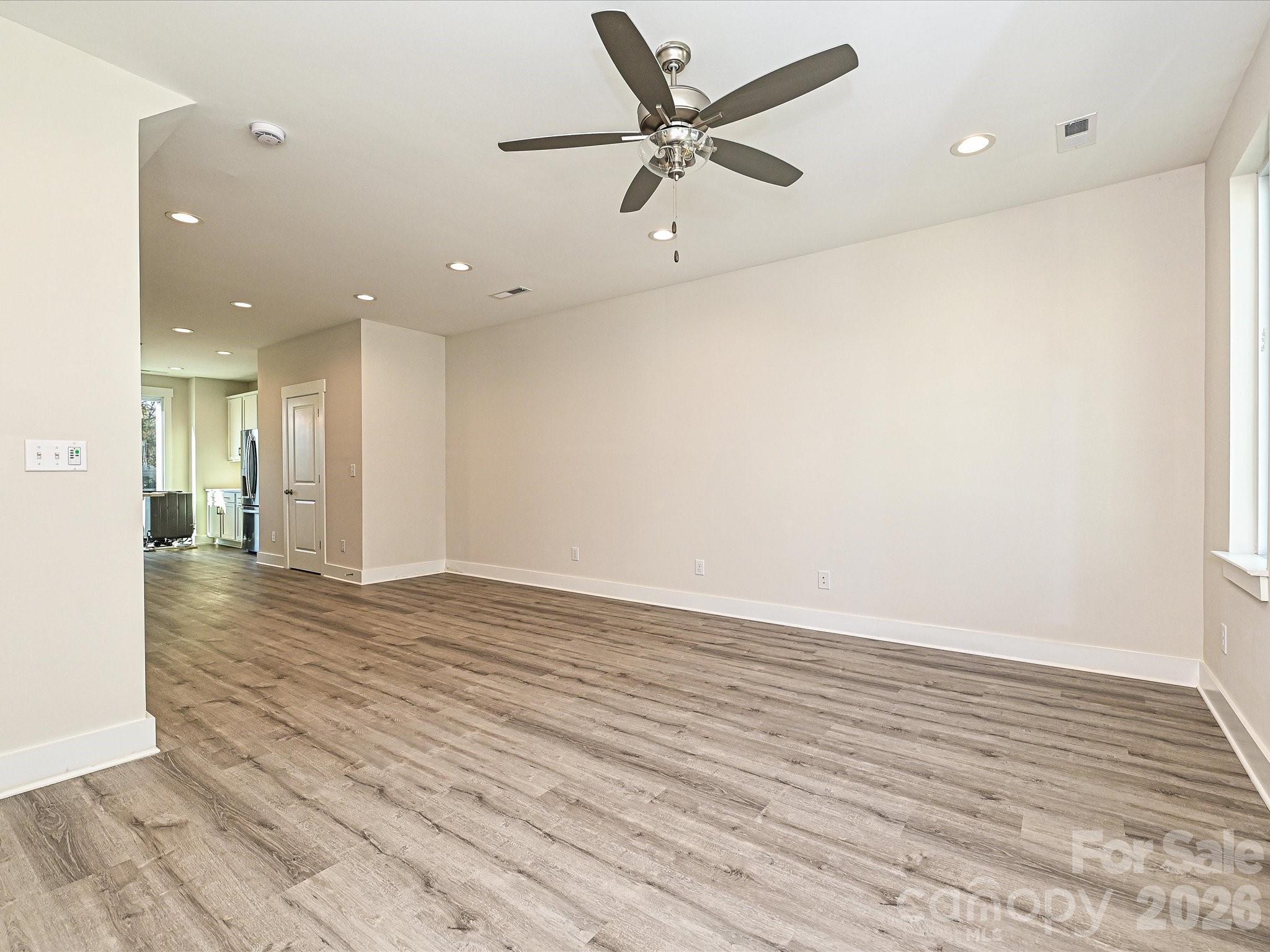 Caswell - Residential