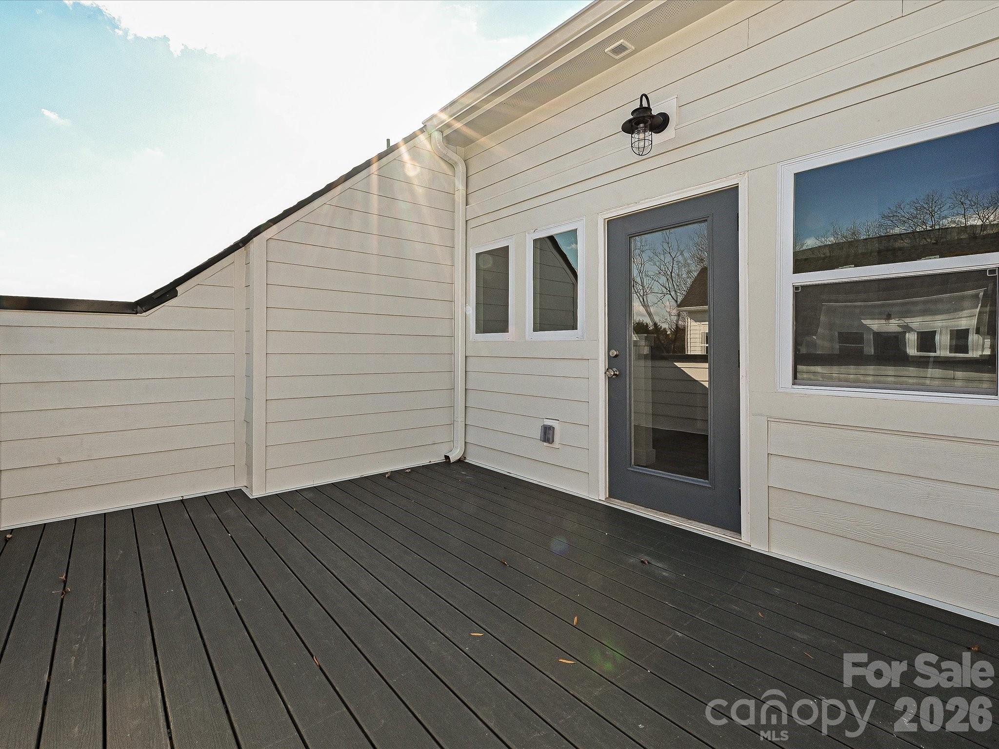 Caswell - Residential