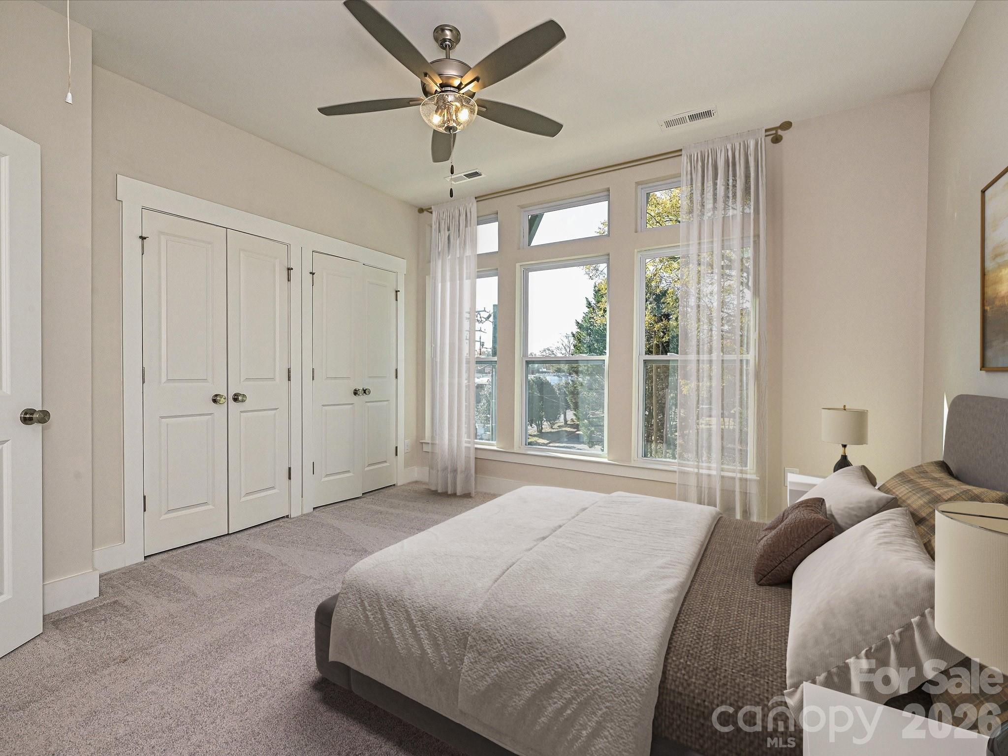 Caswell - Residential