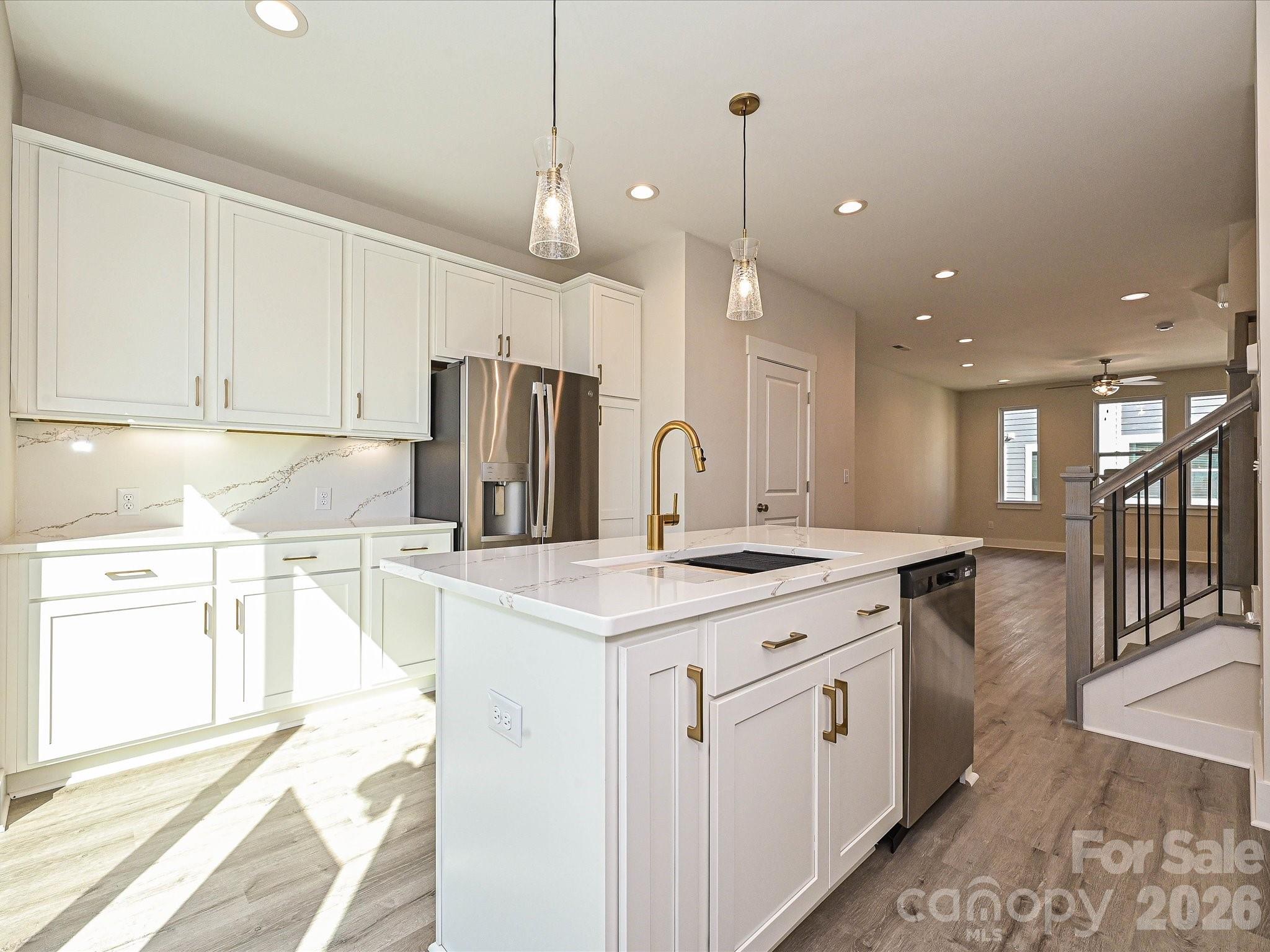 Caswell - Residential