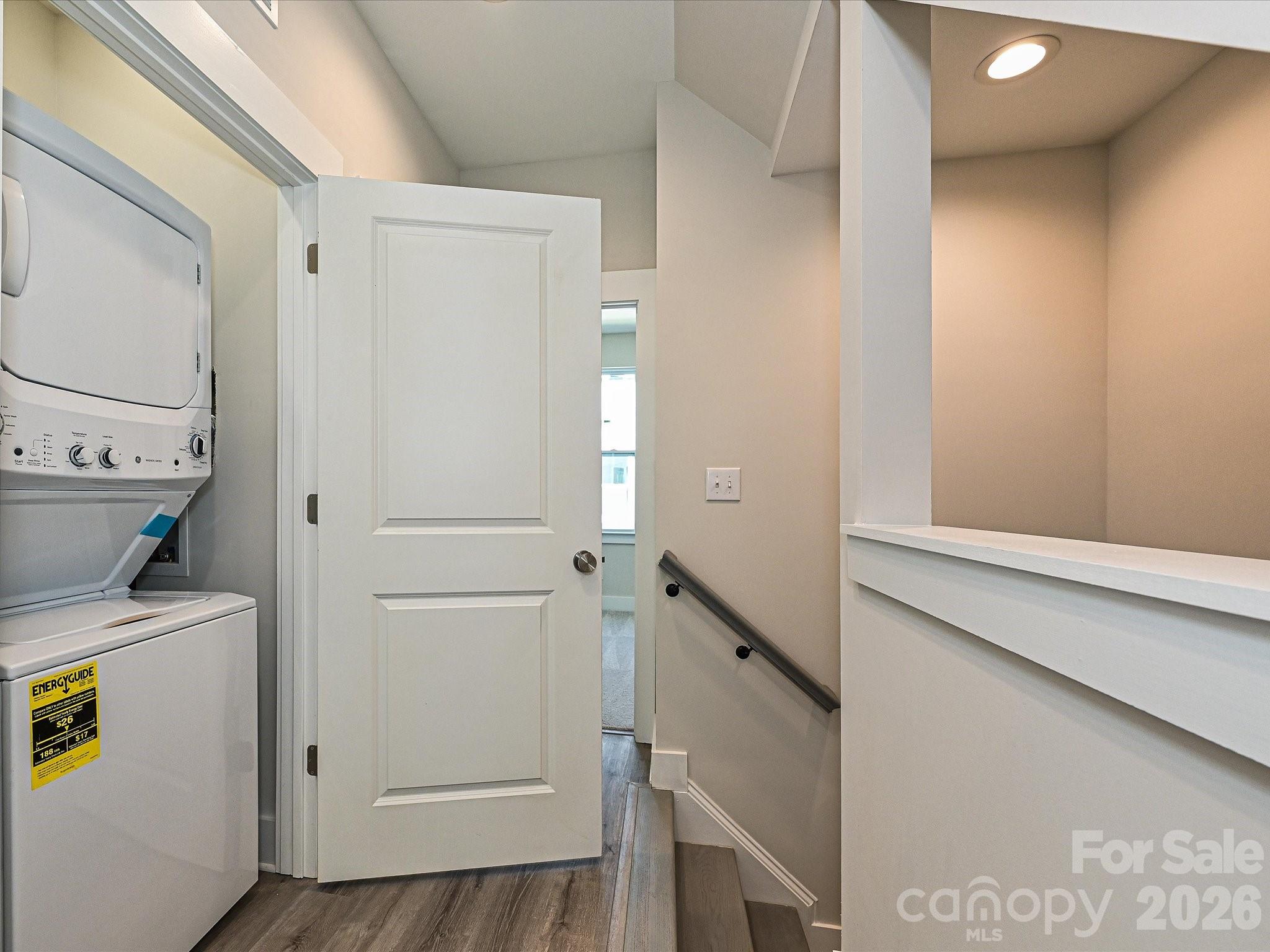 Caswell - Residential