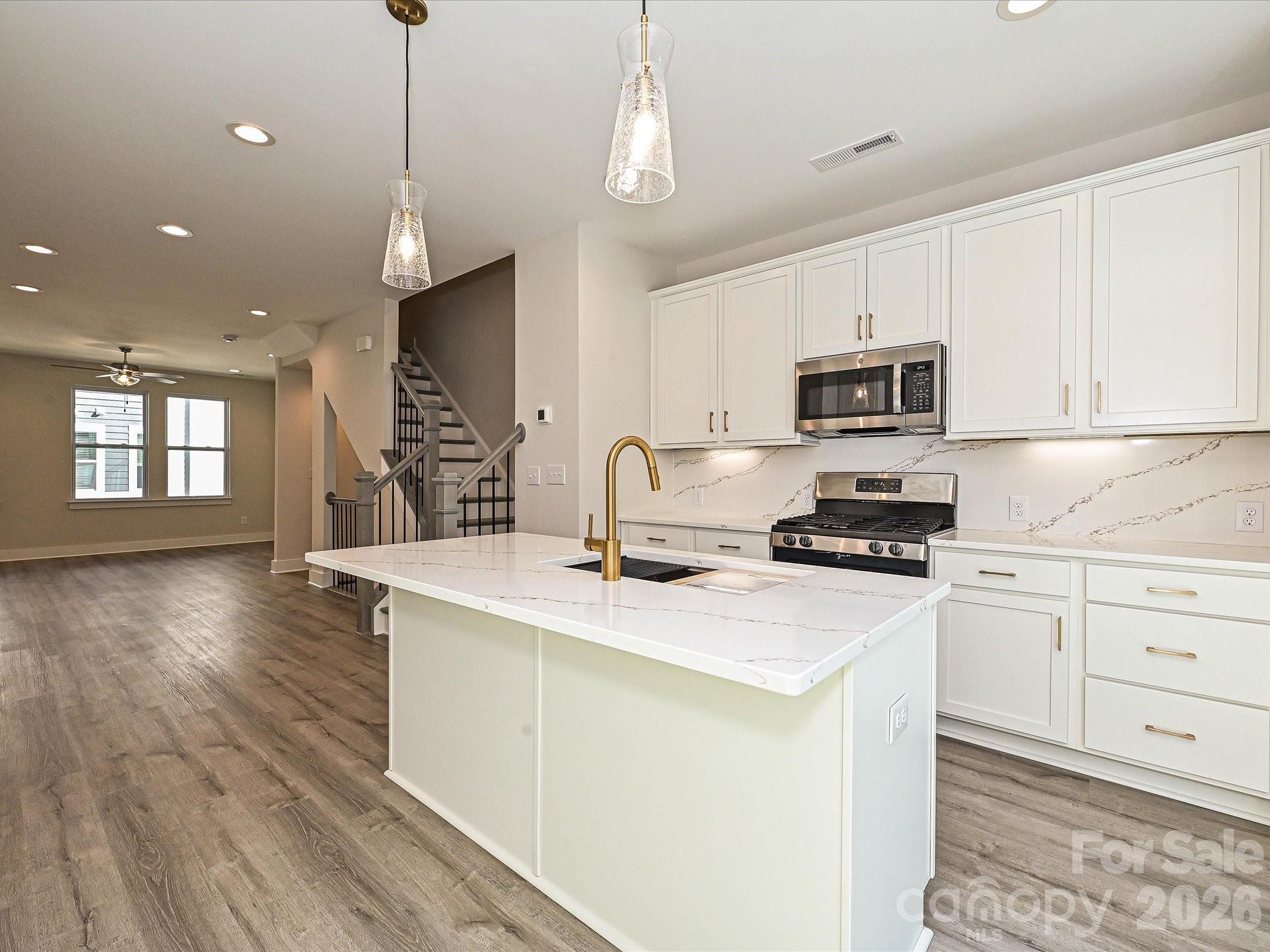 Caswell - Residential