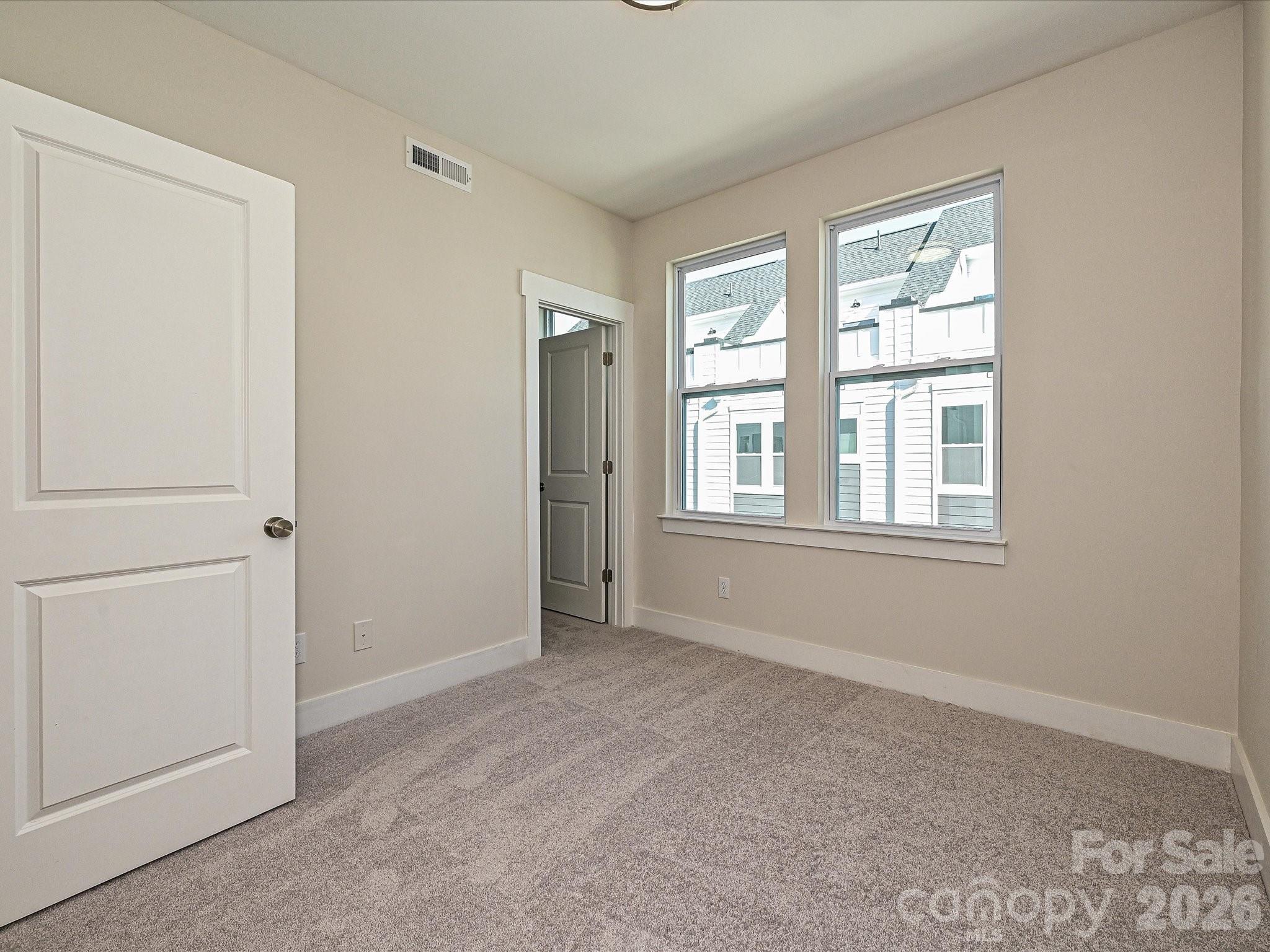 Caswell - Residential