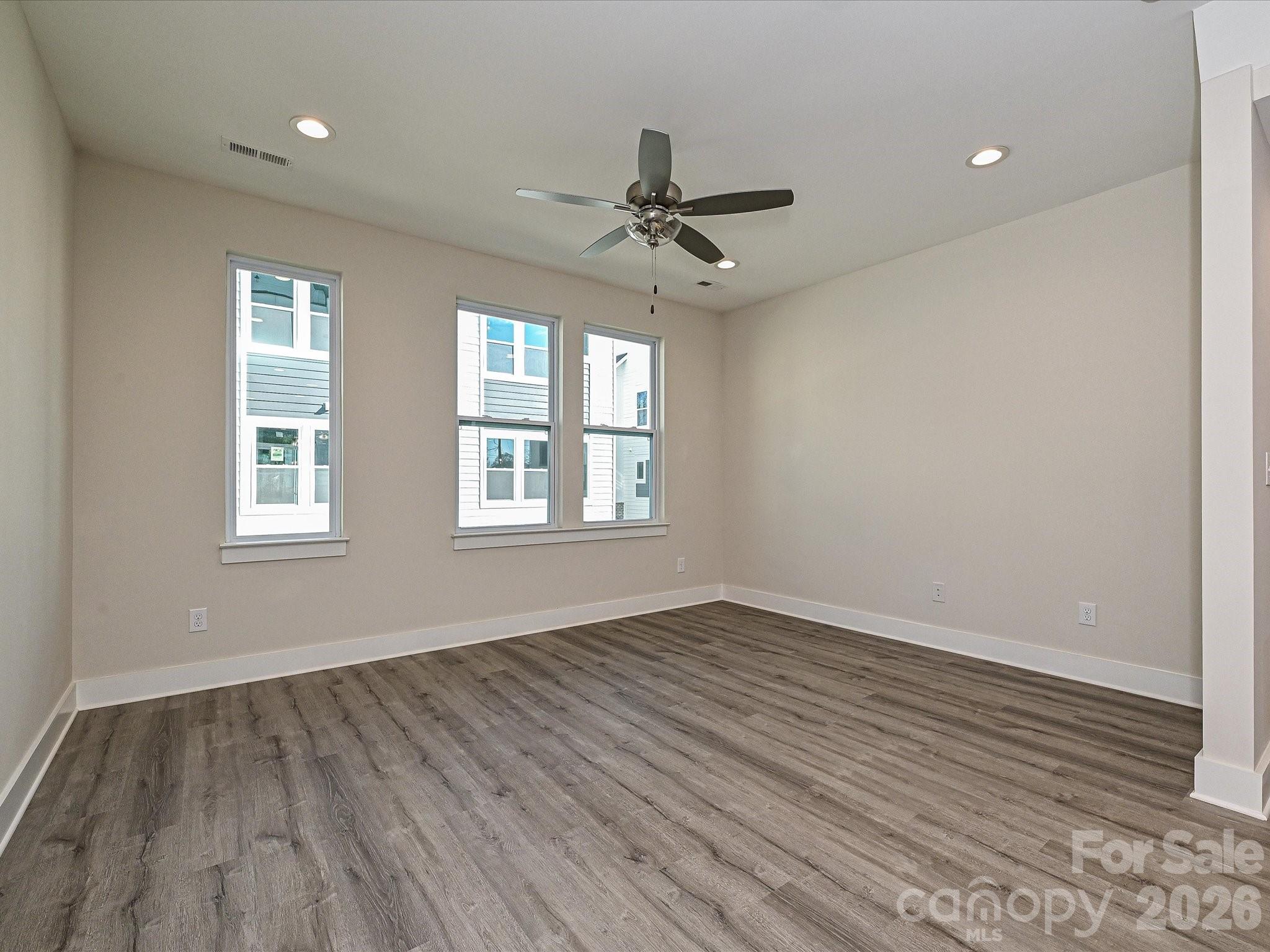 Caswell - Residential