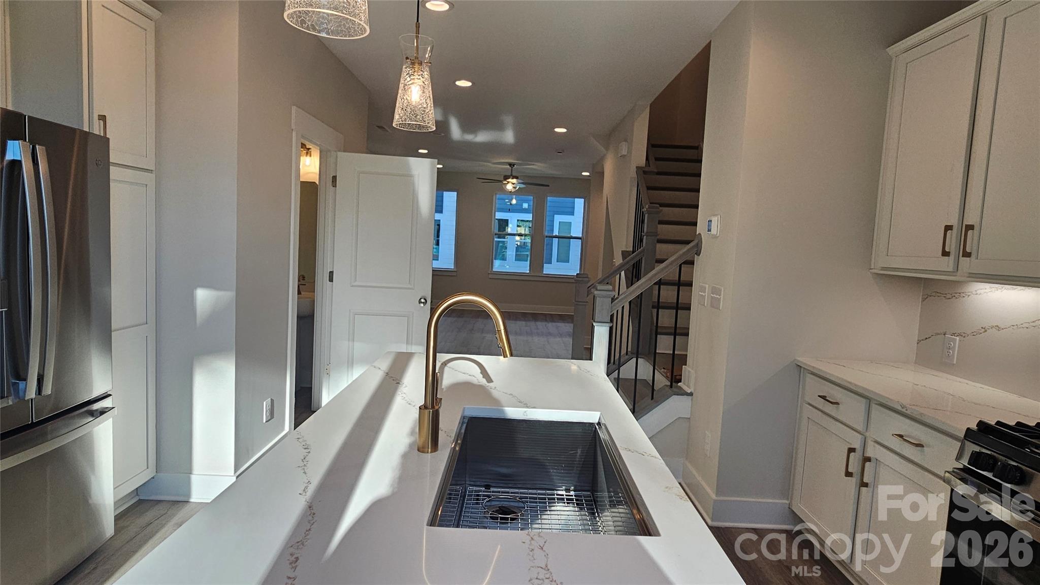 Caswell - Residential