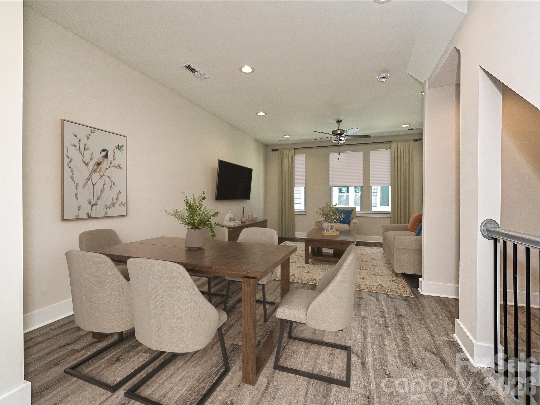 Caswell - Residential