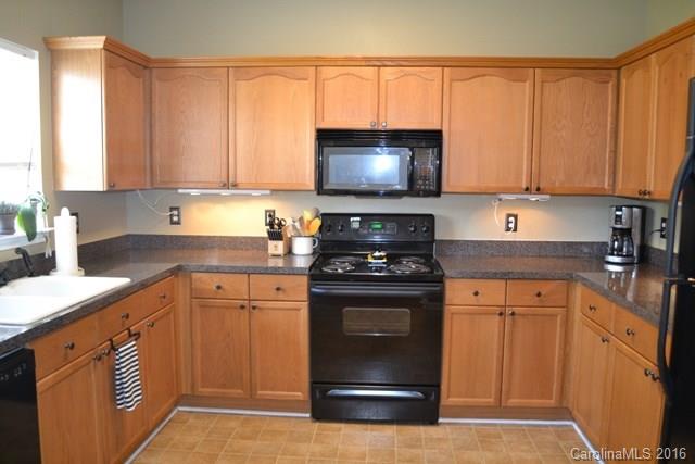 Stonebrook - Residential