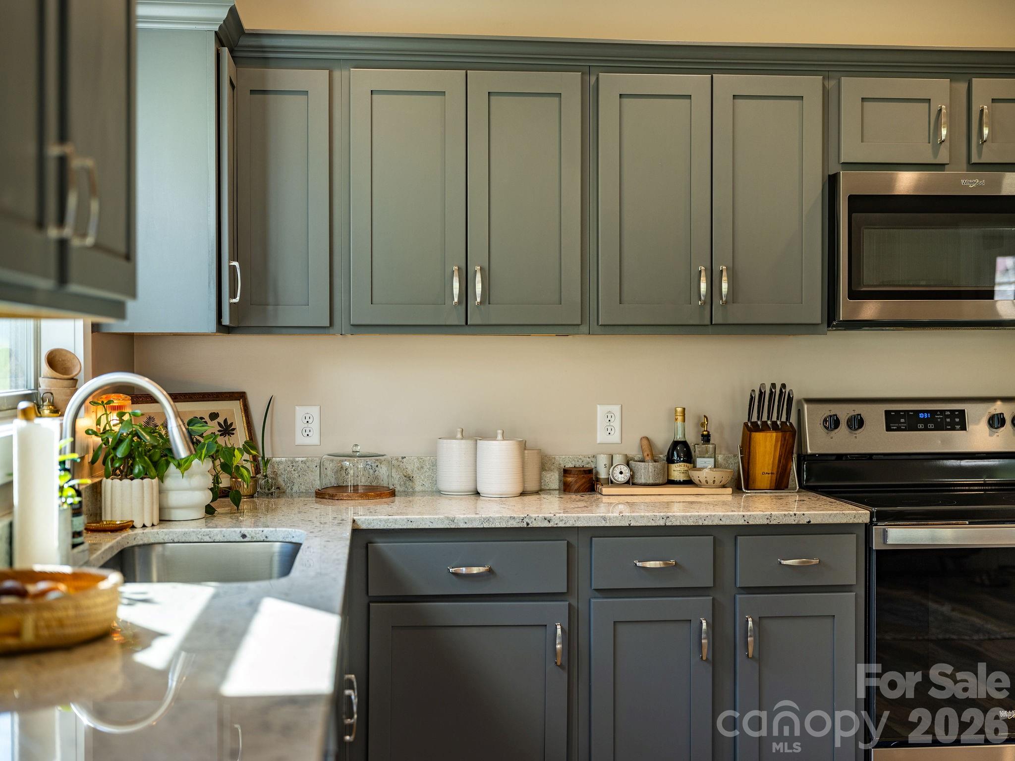 Sunrise Estates - Residential