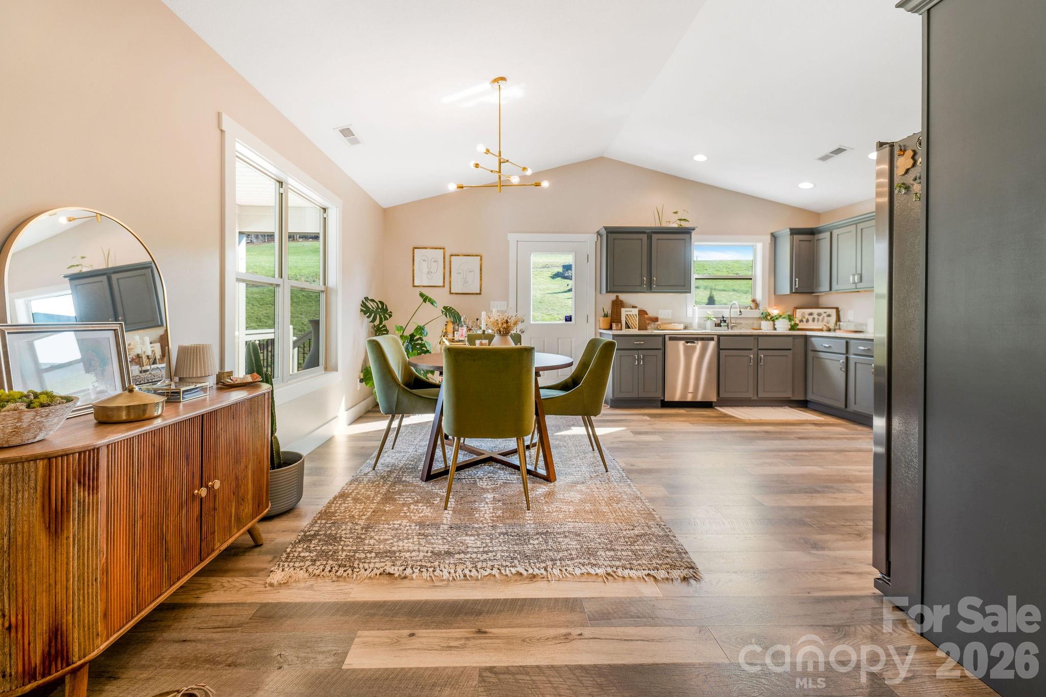 Sunrise Estates - Residential