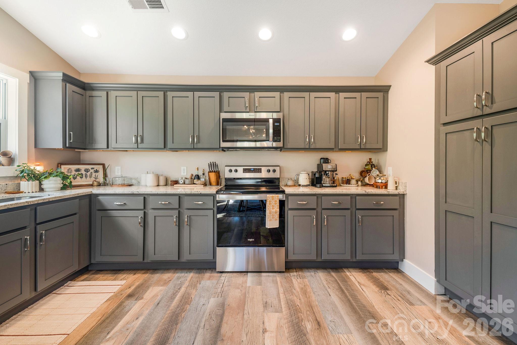 Sunrise Estates - Residential