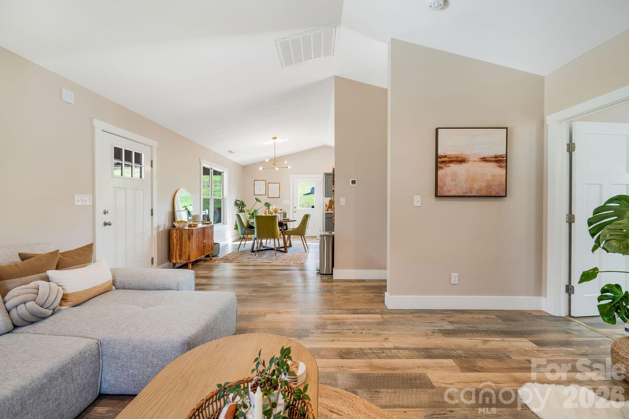 Sunrise Estates - Residential