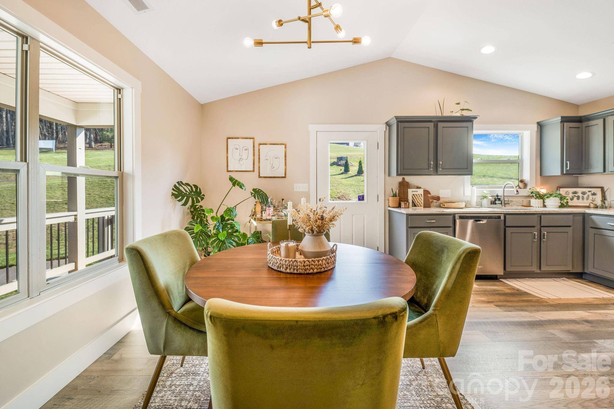 Sunrise Estates - Residential