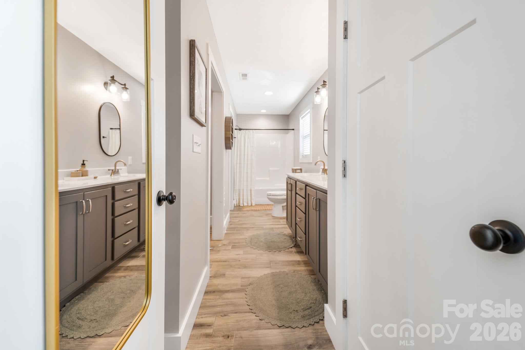 Sunrise Estates - Residential