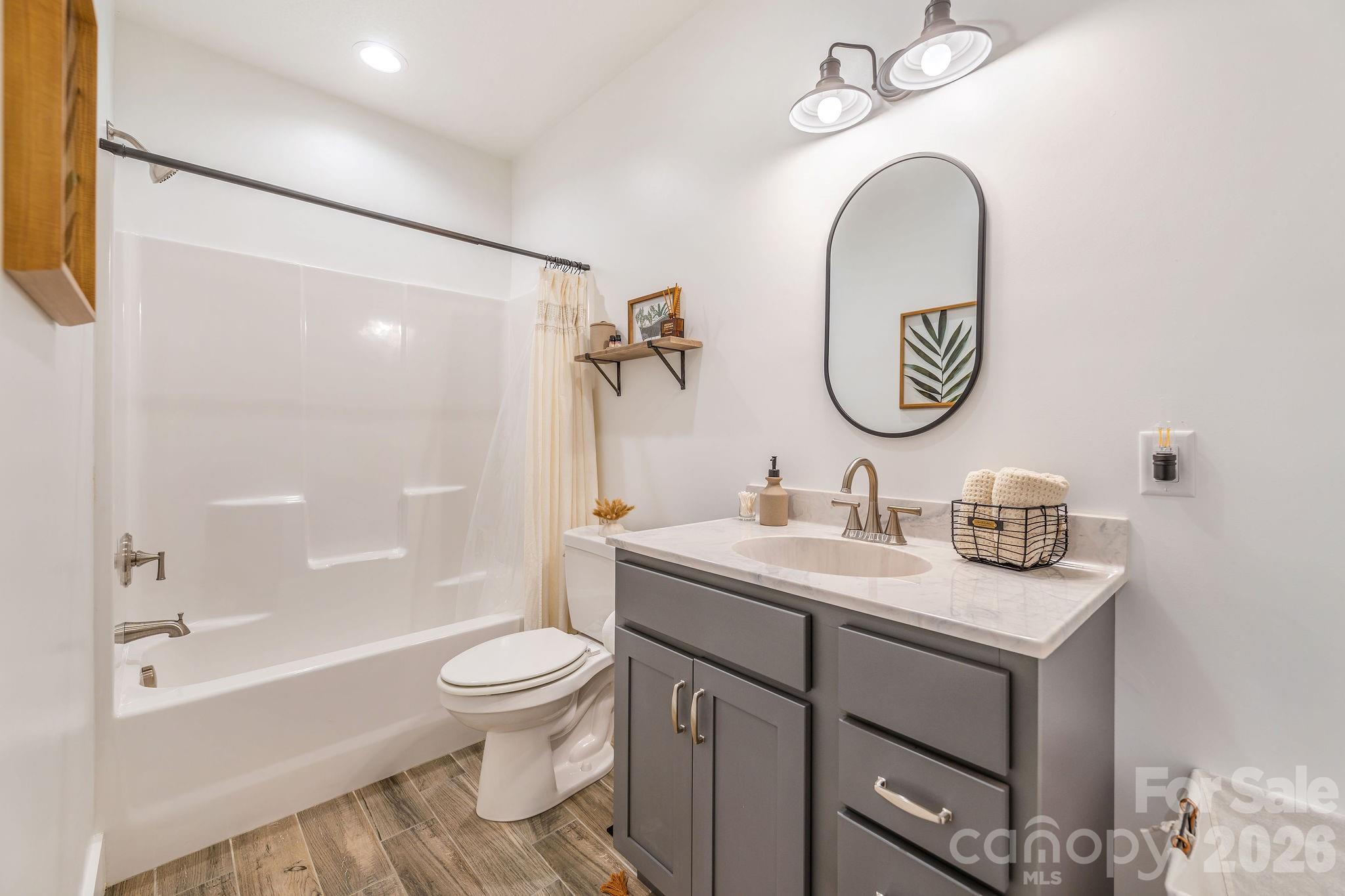 Sunrise Estates - Residential