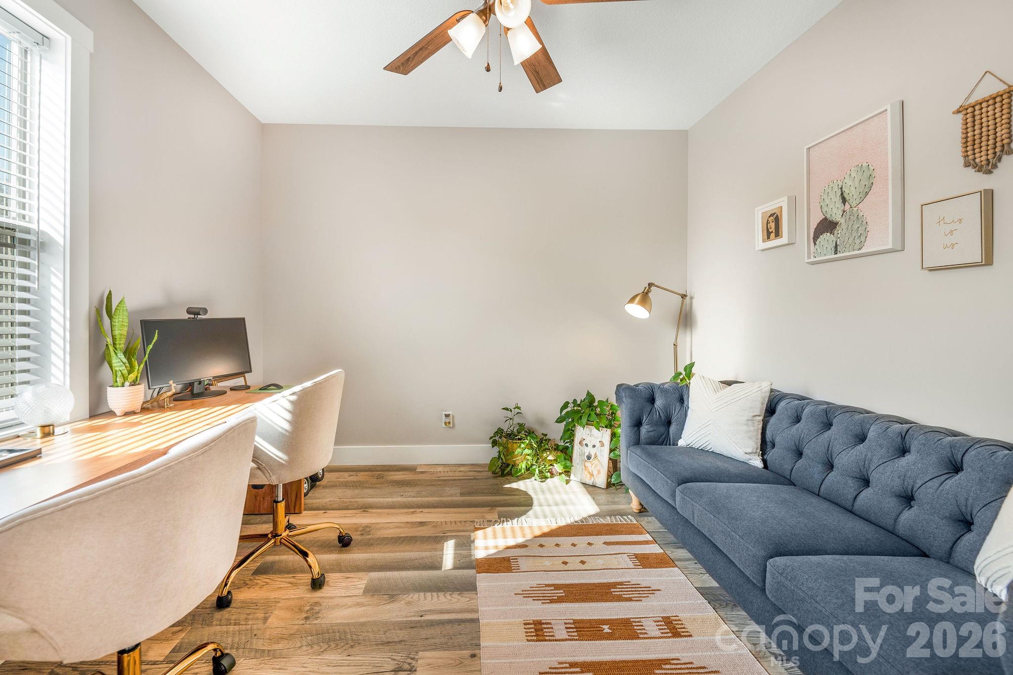 Sunrise Estates - Residential