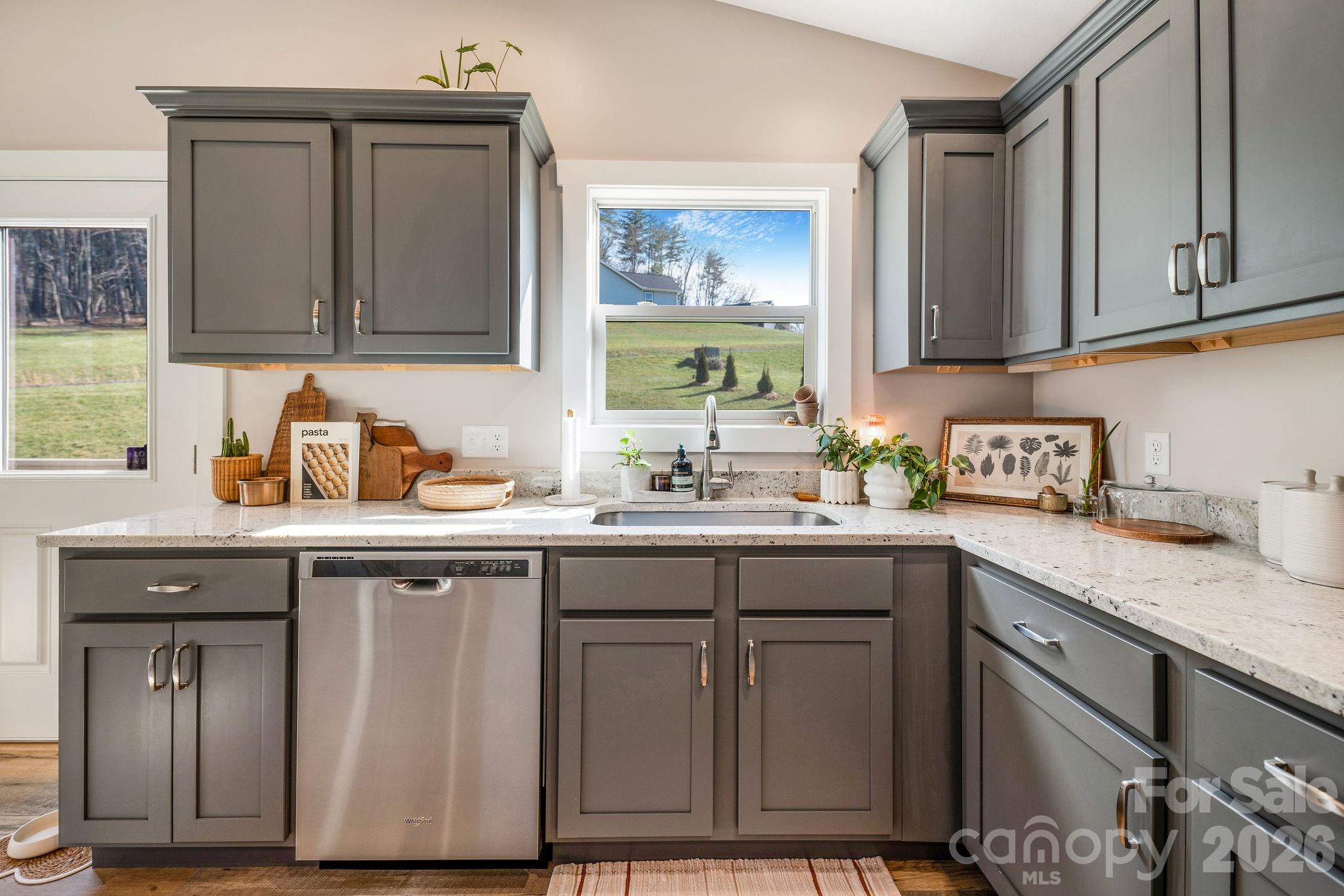 Sunrise Estates - Residential