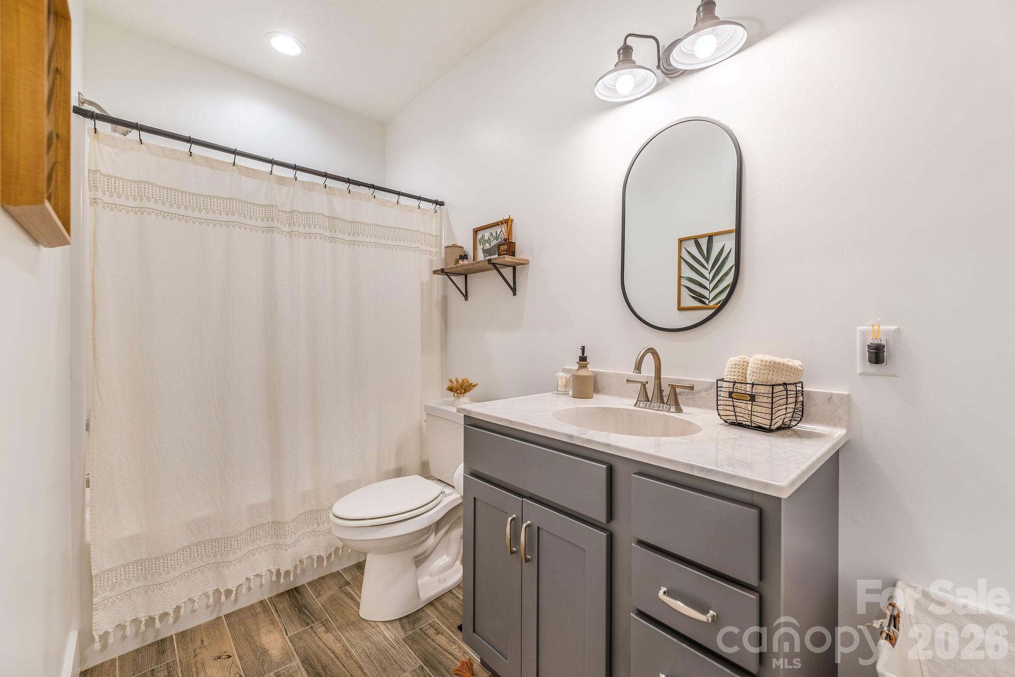 Sunrise Estates - Residential