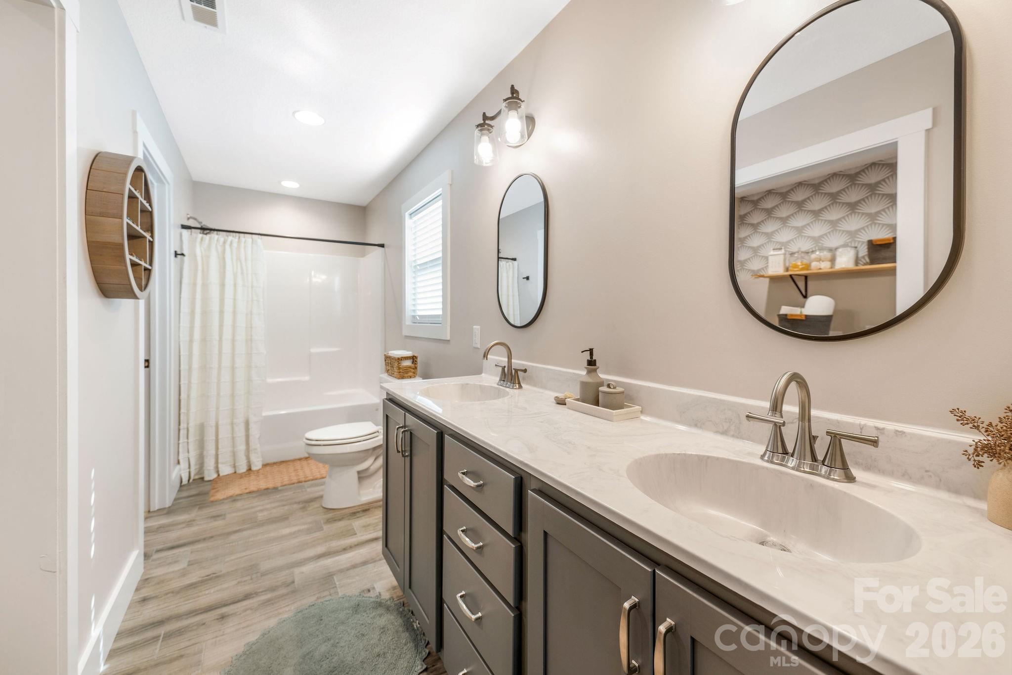 Sunrise Estates - Residential