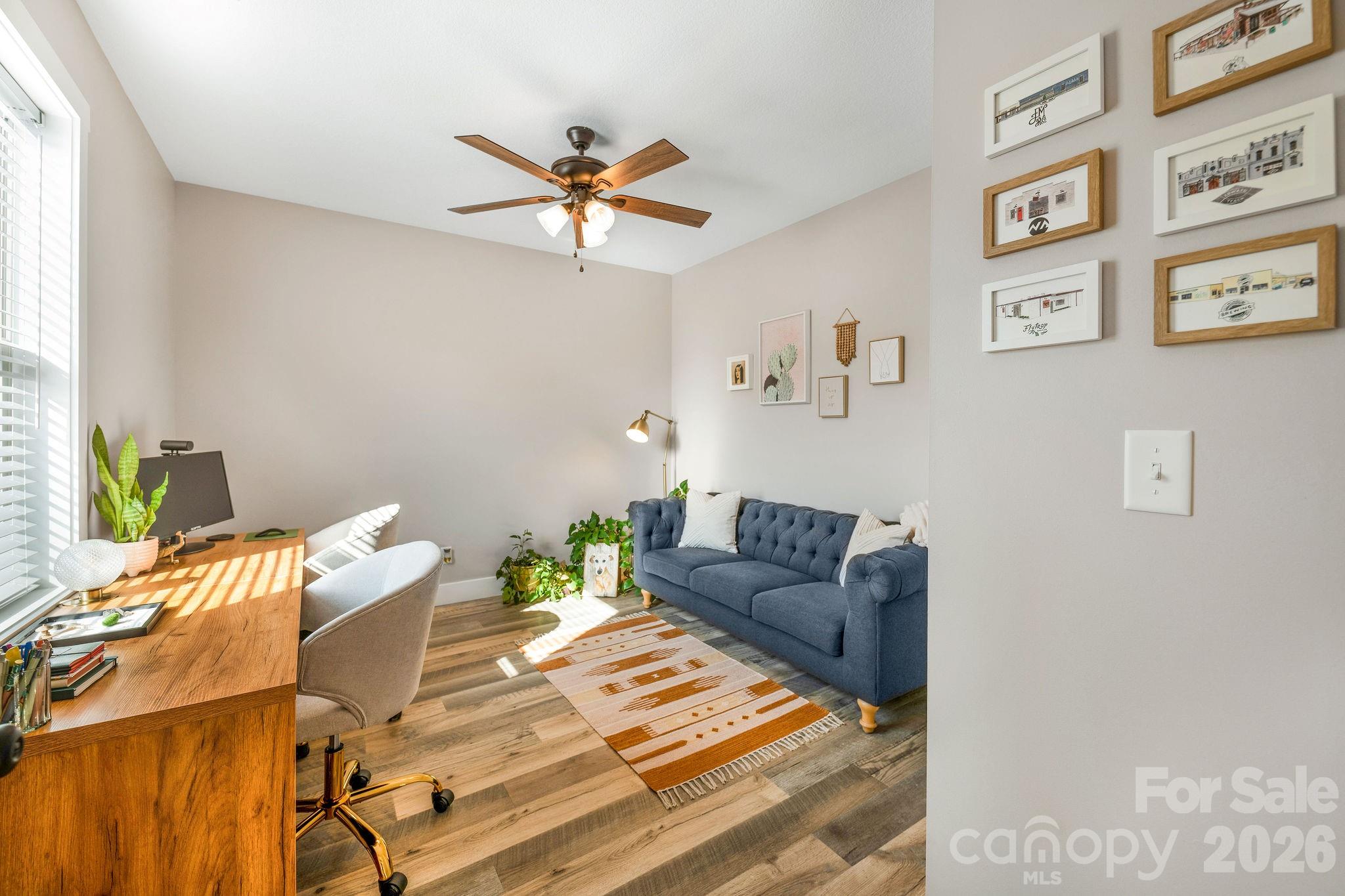 Sunrise Estates - Residential