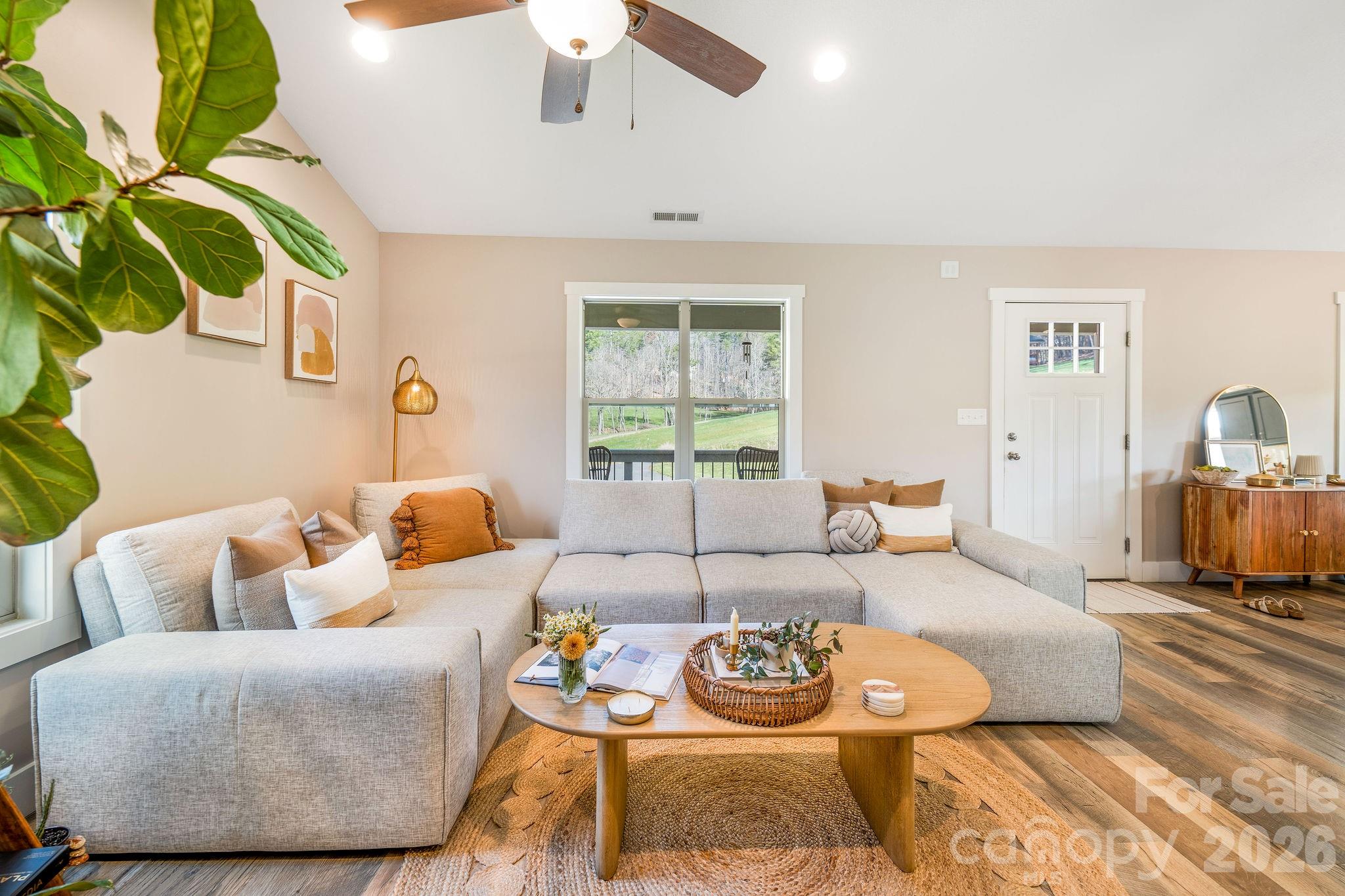 Sunrise Estates - Residential