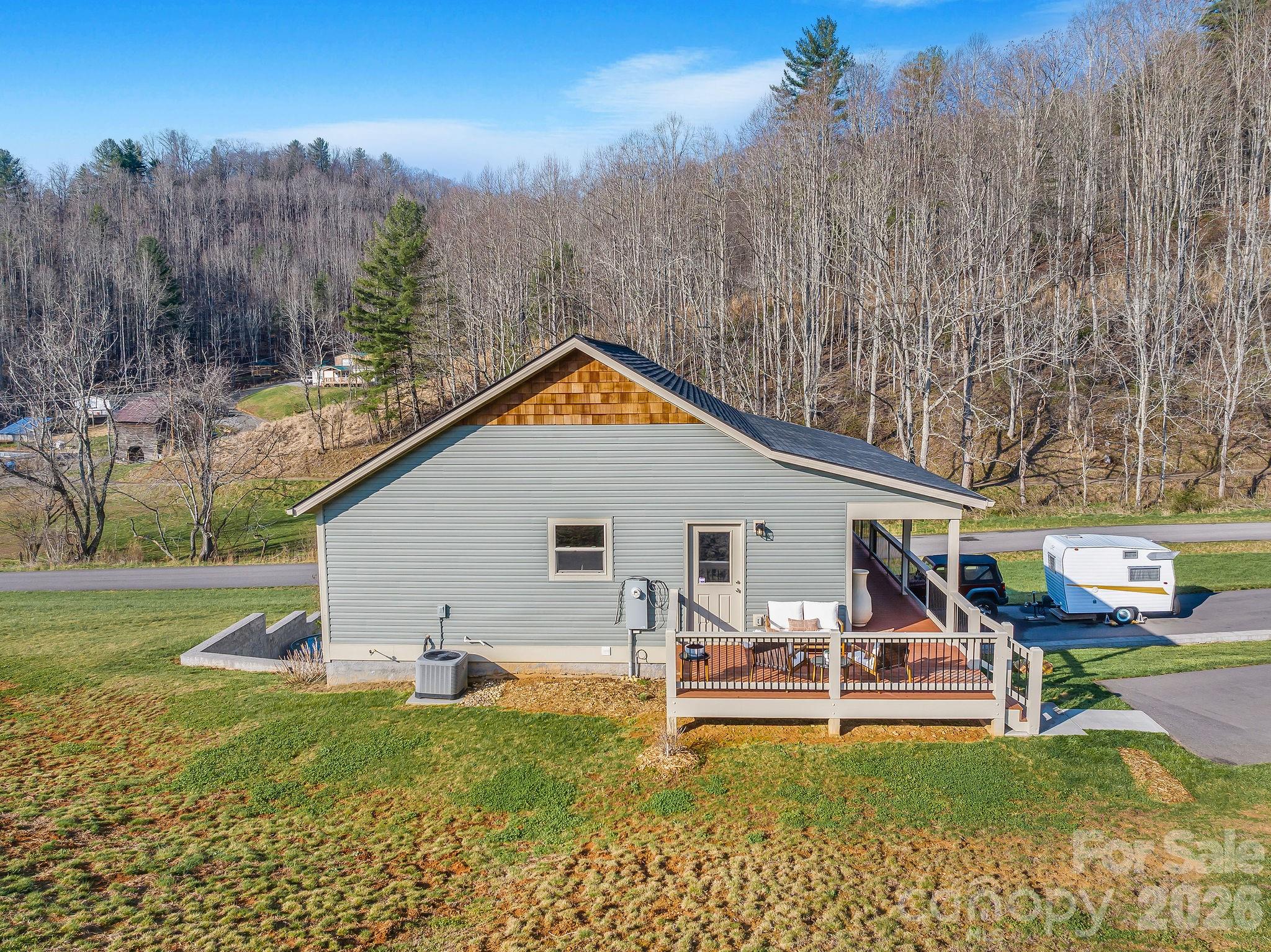 Sunrise Estates - Residential