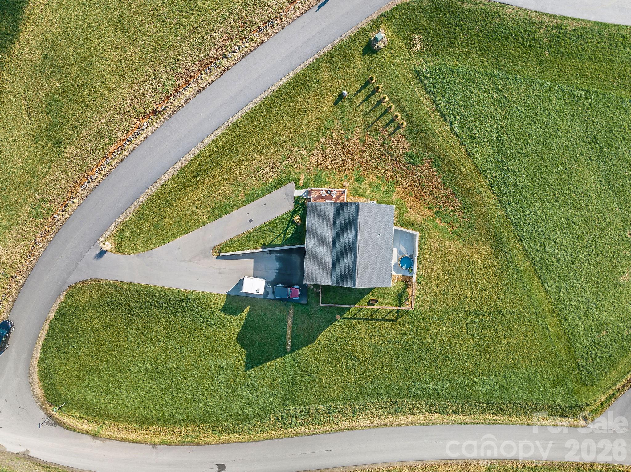 Sunrise Estates - Residential